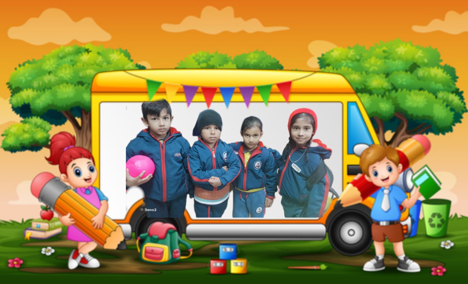 Daycare